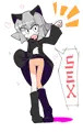 ケケちゃん