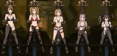 オダヅモ式磔術？(その1のVer.1.5)