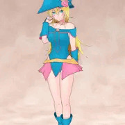 ブラマジガールのキャストオフ出来るフィギュアが欲しい