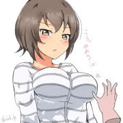 まほっぱい