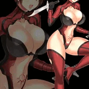 メグミ～オルター部隊～
