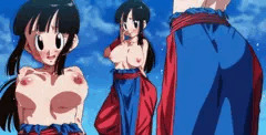 skeb チチ