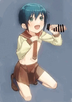 お題箱より