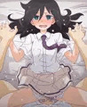 今のもこっちは押し倒したい