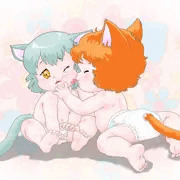 仲良しさん