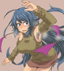 リハビリうちの子