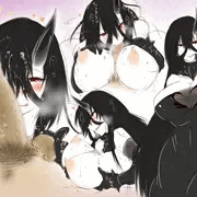 『戦艦水鬼』