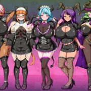 爆乳悪堕ちビッチ