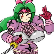 クノイチロボ