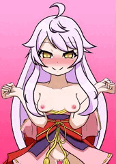 発情ICEちゃん
