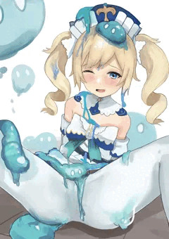 バーバラ