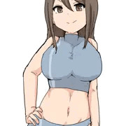 ポーズ練