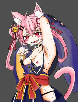 初霜ちゃんさん。