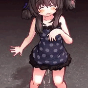 朝食のミルク(過去絵)
