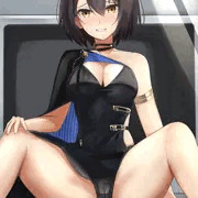 夜風M字nuet