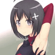 メイプルちゃん