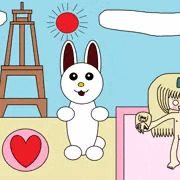 フランスのおもちゃの夢
