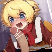 [Skeb]シャックス