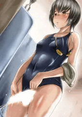 過去絵 立ってする宮城さん