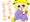 なおちゃんのおまたいじり