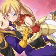 勇者姫アンルシア