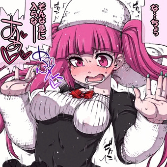 リルカのらくがき８