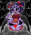 マフェットちゃん