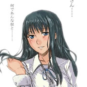 無残に散る花