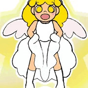 プレゼントだよっ！