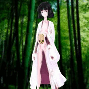 竹林の怪異