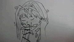 ちん嗅ぎアリスさん
