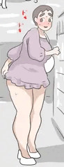 お買い物も