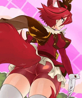 キュアショコラさん