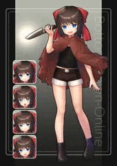 【skeb】【包丁戦士】