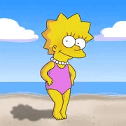 Lisa Beach