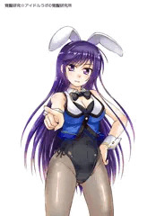 【覚醒研究☆アイドルラボ】館林春美