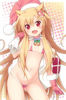 クリスマス絵2020