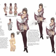 Maid Trooper