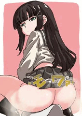 【おなら注意】ブッブーですわ