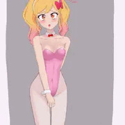 コスプレnjn