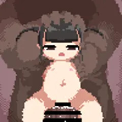 巨根×メスガキの無理やりなめらかドットックス