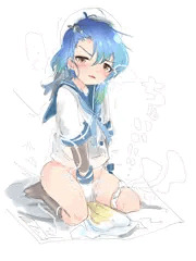 福江ちゃ