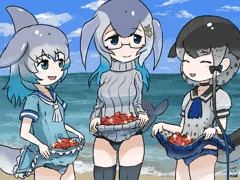 こんなにあったよ