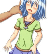 でこぴんナナミ