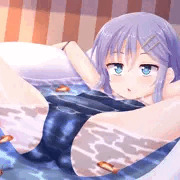 金女すくい
