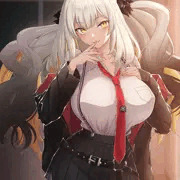 【Skeb】マリーオルタ