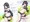 PSO2esのアネットちゃん[サマーバケーション]