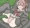 結城友奈　触手姦