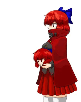 蛮奇ちゃん