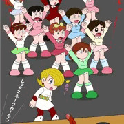ＦＦＷ　ＦｕｊｉｋｏＦｕｊｉｏWｏｒｌｄ